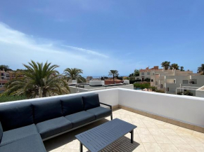 Villa Refugio 2 Casasol